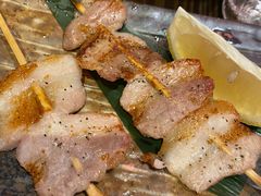 -月下料理(楷林IFC店)