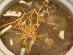 -野菌园·野生菌火锅首创第一家(关兴路总店)