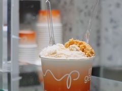 -Dip in Gelato(富民路店)