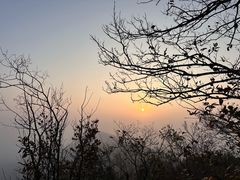 -紫金山山顶公园