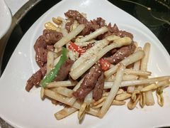 -顺峰顺水顺德菜(第一百货店)