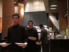 -上海柏悦酒店