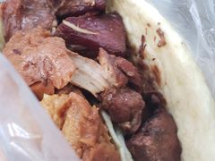 -王虎子大饼(甸柳新村五区店)