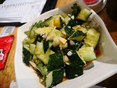 -木屋烧烤(岗顶二店)