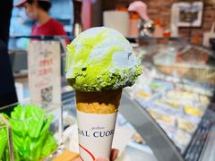 -Dal Cuore 达可芮冰淇淋(陕西北路店)