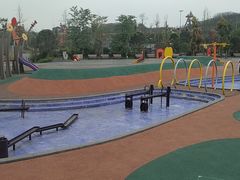 -枫香湖儿童公园