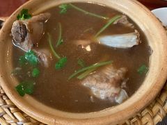 -花园咖啡厅(厦门美丽华大酒店)