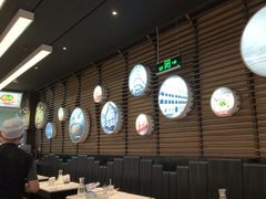 -大铁勺新津菜(中北永旺店)
