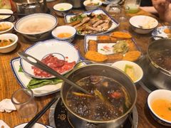 -厝味火锅·潮汕卤水火锅(十一合店)