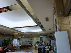 -广州仁爱天河医院体检中心