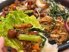 -一烙锅(友谊店)