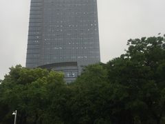 -秦皇岛路游船码头