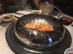 -粗茶淡饭·隐庐私厨(东亭店)