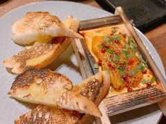 火喷海胆-Fukumimi·美醉堂 居酒屋(金尚店)