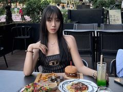 -STARRY CAFE & LOUNGE BAR(高新店)
