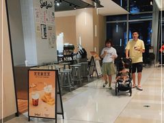 -Seesaw Coffee(环贸iapm店)