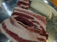 -老炉家木炭烤肉(长江国际店)