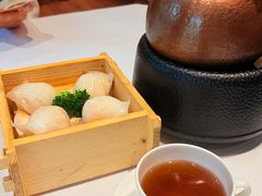 -南宁荔园维景国际大酒店·荔园中餐厅