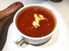 -俄士厨房(万松园店)