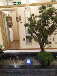 -芳朵美容养生SPA