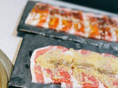 招牌蒜香牛五花-妥妥烤肉料理(昙华林店)