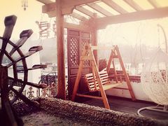 环境-慢丽江·云南野生菌土鸡锅(付家庄店)