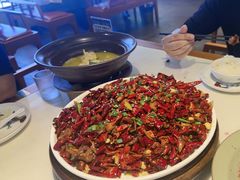 -蜀香格格•剁椒鱼头(龙西店)