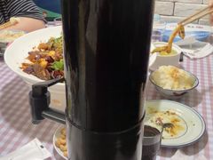 -拿渡·水煮鱼麻辣香锅(王府井奥莱·香江小镇店)