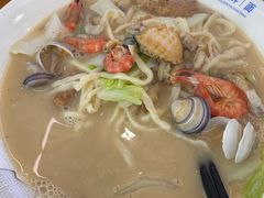 -肥叔锅贴(上沙路店)