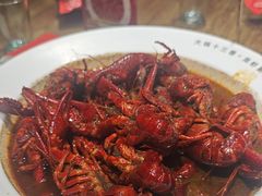 -叶派龙虾•招牌香辣蟹·海鲜(中海国际店)