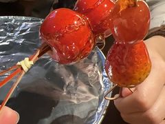 -贰醒·私房小院烧烤 (太古里店)