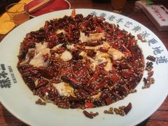 -辣不二水煮鱼(哈西店)