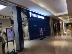-海马体照相馆(龙湖杭州金沙天街店)