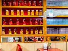 -宏状元现熬粥·京味菜(五棵松店)