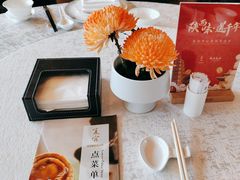 -夏宫中餐厅(静安香格里拉店)