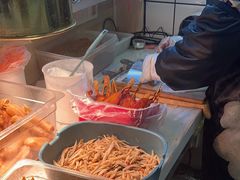 -徐氏糯米包油条(山海关路店)