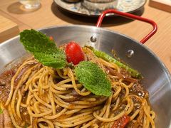 -麓椿花园西餐厅(海乐世界店)