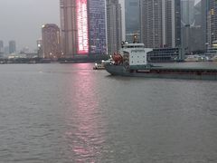 -新龙船黄浦江餐饮游船官方自营店