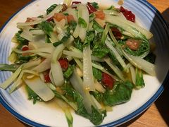 -觅山云南菜(泊富ICITY店)