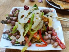 -清真·马峰烤肉(小学习北巷店)