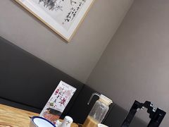 -京坛汇·烤鸭·京菜(宋庄店)