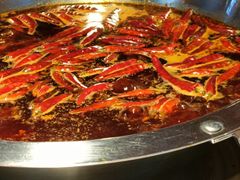 -厂花素芬九宫格火锅(红光店)