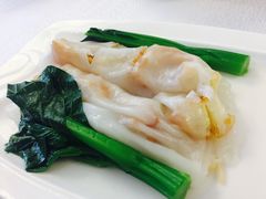 -番禺宾馆丽苑厅