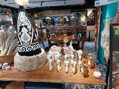 -纳鲁孜·新疆特色餐厅(上海悦荟广场店)