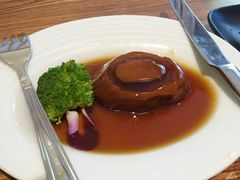 -垚慈居素食(华发新城店)