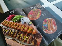 -土耳其卡巴布清真餐厅(西安店)