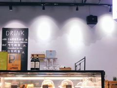 -HELLO 27 意面·沙拉·帕尼尼