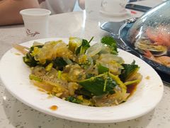 -前王院•巧克力海鲜市集餐厅(万平口店)