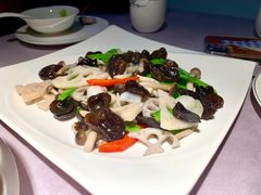 -壹品宴掦·淮扬菜(新牌坊店)