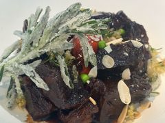 招牌红烧牛小排-江南雅厨(李公堤店)